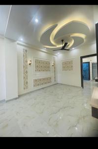 Hall Image of 1350 Sq.ft 2 BHK Builder Floor for sale in Kedar Puram Dehradun for Rs. 5600000