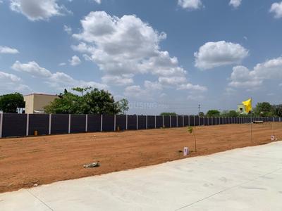 Image of 600 Sq.ft Residential Plot / Land for sale in Thiruverumbur, Tiruchirappalli for Rs. 480000
