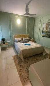 Bedroom Image of 1197 Sq.ft 2 BHK Apartment / Flat for sale in Mista Sri City Budigere Cross by Mista Infra Private Limited, Budigere Cross Bengaluru for Rs. 14600000