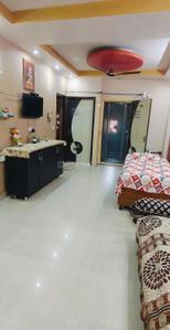 Hall Image of 900 Sq.ft 3 BHK Builder Floor for sale in Shahdara New Delhi for Rs. 6000000