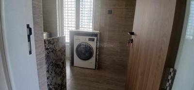 Bedroom Image of 478 Sq.ft 1 BHK Apartment / Flat for sale in Hi Rock Kinjal Nine, Agripada Mumbai for Rs. 16500000