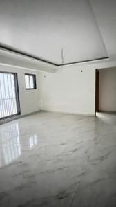 Hall Image of 1506 Sq.ft 3 BHK Apartment / Flat for sale in Pathardi Phata Nashik for Rs. 6800000