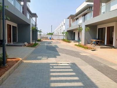 Image of 3727 Sq.ft 4 BHK Villa for sale in Daintree By Mana by Mana Projects Pvt Ltd, Sarjapur, Bengaluru for Rs. 43800000