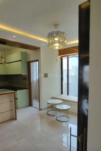 Hall Image of 1500 Sq.ft 2 BHK Apartment / Flat for sale in Rajajinagar Bengaluru for Rs. 16000000