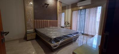 Bedroom Image of 4400 Sq.ft 4 BHK Villa for sale in Sattva Silver Oak Prive, Rajarhat Kolkata for Rs. 45000000
