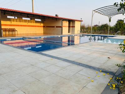 Image of 7500 Sq.ft 2 BHK Farm House for sale in Raipura, Raipur for Rs. 6790000