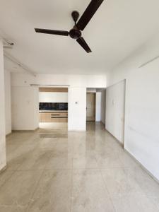 Hall Image of 890 Sq.ft 2 BHK Apartment / Flat for rent in Royal KP Stellar, Kondhwa Pune for Rs. 26000