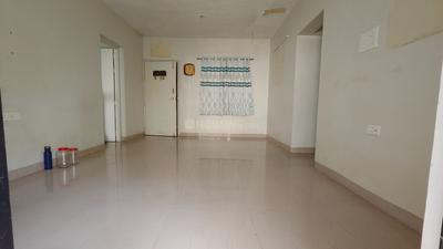 Hall Image of 1300 Sq.ft 3 BHK Apartment / Flat for sale in DSK Saptasur, Dhayari Pune for Rs. 8599999
