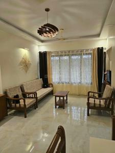 Hall Image of 950 Sq.ft 2 BHK Apartment / Flat for sale in Kalyan West Kalyan for Rs. 5600000