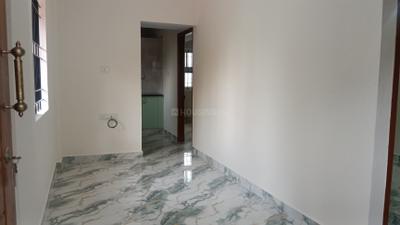 Living Room Image of 1000 Sq.ft 2 BHK Apartment / Flat for rent in Hebbal Kempapura Bengaluru for Rs. 23000