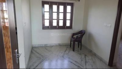 Bedroom Image of 1500 Sq.ft 1 BHK Independent House for rent in Manva Kheda Udaipur for Rs. 10000