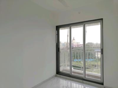 Bedroom Image of 1260 Sq.ft 3 BHK Apartment / Flat for sale in Mansarovar Ariana, Vasai West Vasai for Rs. 9100000