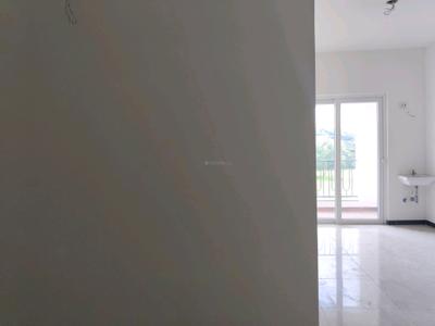 Living Room Image of 1106 Sq.ft 2 BHK Apartment / Flat for sale in Doshi Risington 2, Injambakkam Chennai for Rs. 10916000