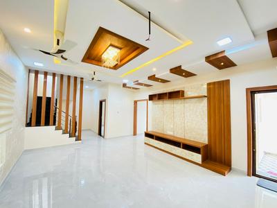 Hall Image of 1350 Sq.ft 2 BHK Apartment / Flat for sale in SKM Dhamu Nagar, Pannimadai Coimbatore for Rs. 8000000
