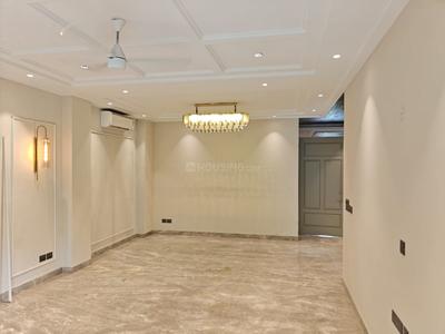 Hall Image of 2800 Sq.ft 4 BHK Builder Floor for sale in DLF Phase 3 Gurgaon for Rs. 40000000