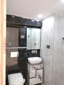 Bedroom Two Image of 1800 Sq.ft 3 BHK Apartment / Flat for sale in CGHS Solomon Heights, Sector 19 Dwarka New Delhi for Rs. 35100000