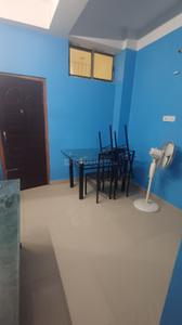 Hall Image of 260 Sq.ft 1.5 BHK Independent House for rent in Chandmari Guwahati for Rs. 9500