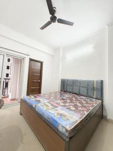 Bedroom Image of 2365 Sq.ft 4 BHK Apartment / Flat for sale in The Antriksh Forest, Sector 77 Noida for Rs. 20000000