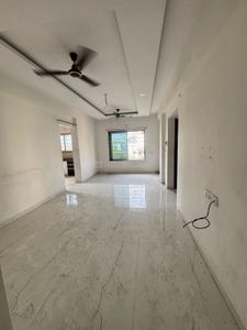 Hall Image of 1300 Sq.ft 3 BHK Apartment / Flat for rent in Manish Nagar Nagpur for Rs. 18000