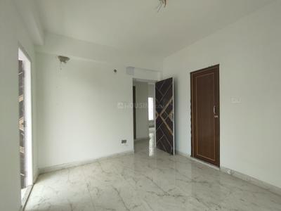 Bedroom Image of 1295 Sq.ft 3 BHK Apartment / Flat for sale in New Town Kolkata for Rs. 11200000