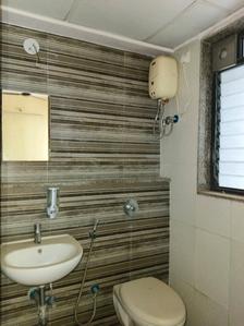Bedroom Two Image of 1200 Sq.ft 3 BHK Apartment / Flat for sale in Lodha Lakeshore Greens, Palava Phase 2 Thane for Rs. 6400000