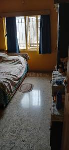 Bedroom Image of 1200 Sq.ft 3 BHK Apartment / Flat for sale in Ashok Nagar Kolkata for Rs. 6000000