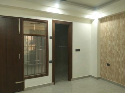 Bedroom Image of 1900 Sq.ft 4 BHK Builder Floor for sale in Shalimar Garden Ghaziabad for Rs. 16000000
