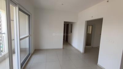 Living Room Image of 999 Sq.ft 2 BHK Apartment / Flat for sale in Godrej Park Retreat, Chikkakannalli Bengaluru for Rs. 11500000
