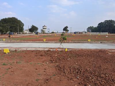 Image of 1200 Sq.ft Residential Plot / Land for sale in Nelamangala, Bengaluru for Rs. 5400000
