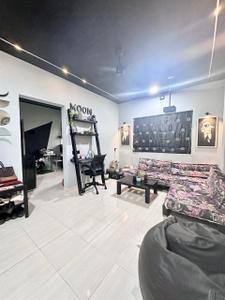 Hall Image of 610 Sq.ft 1 BHK Apartment / Flat for rent in ARK Viman Pearl, Viman Nagar Pune for Rs. 38000
