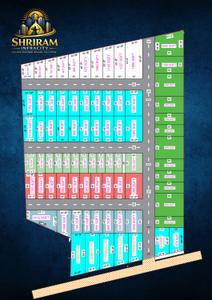 Image of 700 Sq.ft Residential Plot / Land for sale in Harhua, Varanasi for Rs. 1120000