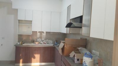 Kitchen Image of 2779 Sq.ft 3 BHK Apartment / Flat for rent in Vatika Sovereign Park, Sector 99 Gurgaon for Rs. 80000