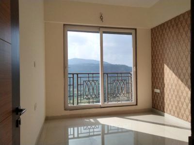 Bedroom Image of 1650 Sq.ft 3 BHK Apartment / Flat for sale in Kharghar Navi Mumbai for Rs. 14000000