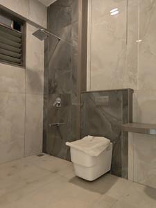 Bedroom Two Image of 2700 Sq.ft 3 BHK Apartment / Flat for sale in Dream Avalon, Kalyan West Kalyan for Rs. 25000000