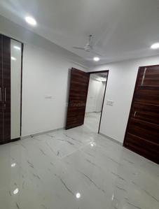 Hall Image of 1308 Sq.ft 1 BHK Apartment / Flat for rent in Chhattarpur New Delhi for Rs. 18000