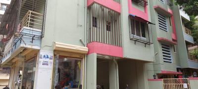 Image of 360 Sq.ft 1 RK Apartment / Flat for sale in Badlapur East, Badlapur for Rs. 2000000