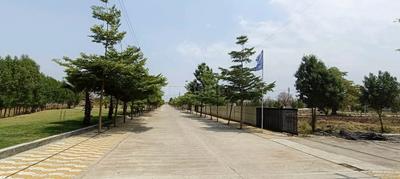 Image of 1000 Sq.ft Residential Plot / Land for sale in Gokanya, Indore for Rs. 3100000