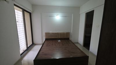 Jaikumar Parksyde Residences Bedroom Two 2