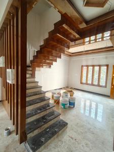 Hall Image of 2000 Sq.ft 3.5 BHK Independent House for sale in Nagarbhavi Bengaluru for Rs. 21500000