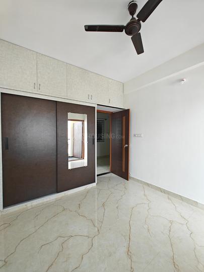 MARUTHI ENTERPRISES Bedroom 1