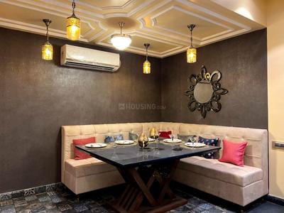 Bathroom Image of 7800 Sq.ft 8 BHK Villa for sale in Purple Cloud 9, Kondhwa Pune for Rs. 60000000