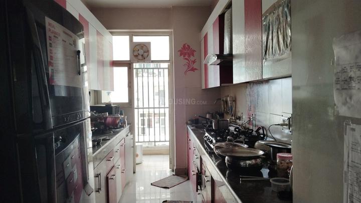 Panchsheel Wellington Main Image 1