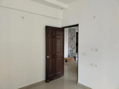 Bedroom Image of 970 Sq.ft 2 BHK Apartment / Flat for rent in Prateek Grand Carnesia, Siddharth Vihar Ghaziabad for Rs. 22000