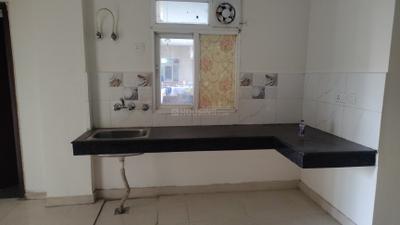 Kitchen Image of 800 Sq.ft 2 BHK Apartment / Flat for sale in Signature Global The Roselia, Sector 95A Gurgaon for Rs. 5900000