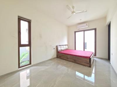 Bedroom Image of 3036 Sq.ft 4 BHK Villa for sale in Pharande Vaarivana, Urse Pune for Rs. 25000000