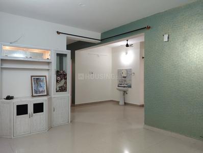 Hall Image of 1126 Sq.ft 2 BHK Apartment / Flat for sale in K R Puram Bengaluru for Rs. 5700000