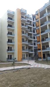 Image of 1890 Sq.ft 3 BHK Apartment / Flat for rent in Resizone Residency, Chironwali, Dehradun for Rs. 30000