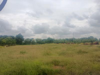 Image of 347 Sq.ft Residential Plot / Land for sale in Peram Kandakatla Valley II, Maheshwaram, Hyderabad for Rs. 9700000