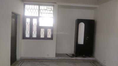 Bedroom Image of 1575 Sq.ft 3.5 BHK Builder Floor for rent in Sector 52 Gurgaon for Rs. 40000