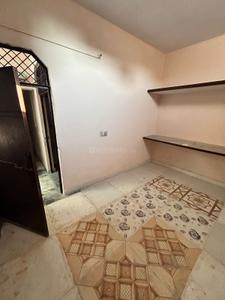 Bedroom Image of 1114 Sq.ft 1 BHK Builder Floor for sale in Sector 23 Faridabad for Rs. 8000000